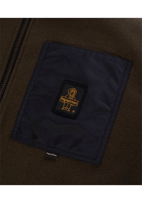 SOLARIS JACKET REFRIGIWEAR | Giubbotti | G27400 PL1000E04010